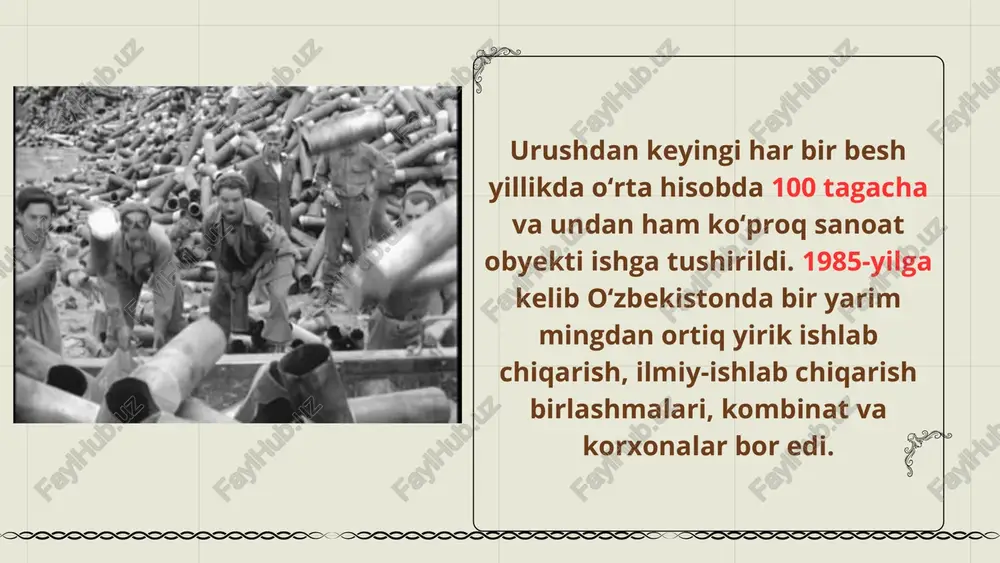 o’zbekiston tarixi - Page 5