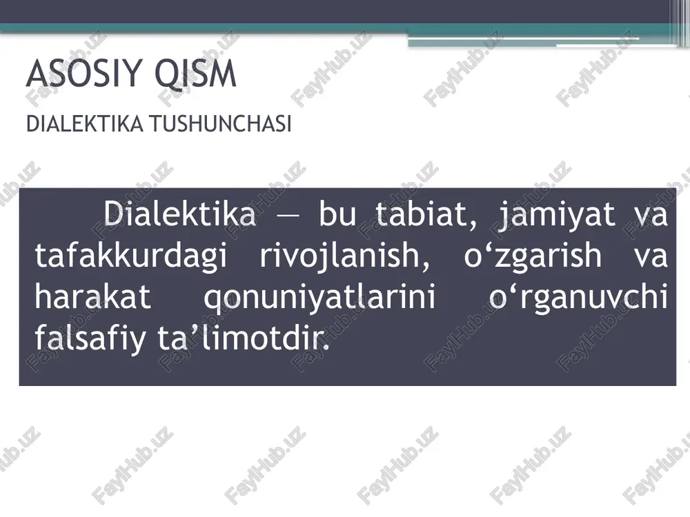 dialektika qonunlari - Page 5
