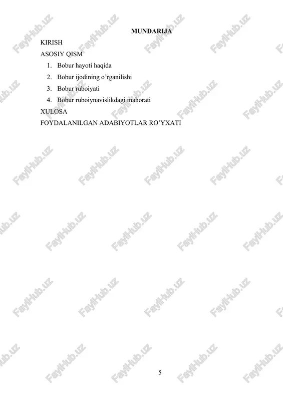, 200 ming km dan ortiq masofani bosib o'tdi, bobur va boburiylar qadamjolari, ularning ilmiy merosiga oid yangi ma'lumotlar to'plab, ularni ilmiy iste'molga kiritdi. mazkur ma'lumotlar asosida 10 dan ziyod ilmiy, hujjatli, badiiy asarlar (3. mashrabov, s. shokarimov: asrlami bo'ylagan bobur"; s. jalilov: boburning farg'ona davlati", „bobur va andijon"; qamchibek kenja: „hind sorig'a", x. sultonov: boburning tushlari", „boburiynoma", r. shamsuddinov: „boburiylar izidan", boburiylar sulolasi"; t. nizom: „uch soʻz"), 10 ga yaqin hujjatli, videofilmlar (f. z rasulov: „bobur izidan", „muqaddas qadamjolar"; t. ro'ziyev: „bobur salomi", bobur nomidagi xalqaro ilmiy ekspeditsiya"; t. hamidov: „iftixor" va hk.) yaratildi. jamg'armaning lohur (pokiston), haydarobod (hindiston), abu dabi (birlashgan arab amirliklari), moskva (rf), o'sh (qirg'iziston), toshkent, namangan (o'zbekiston) shaharlarida bo'limlari mavjud. 1998 yil jamg'armaning boburshunoslik sohasidagi xalqaro mukofotlari ilk marta pirimqul qodirov, sabohat azimjonova, g'aybulloh assalom, ne'matilla otajonov, xayriddin sultonov, eyje mano (yaponiya), muhammadali abduqunduzov, maqsud yunusov, shafiqa yorqin (afg'oniston), ma'murjon to'xtasinov, ravshan mirtojiyev, majid tursunov, …