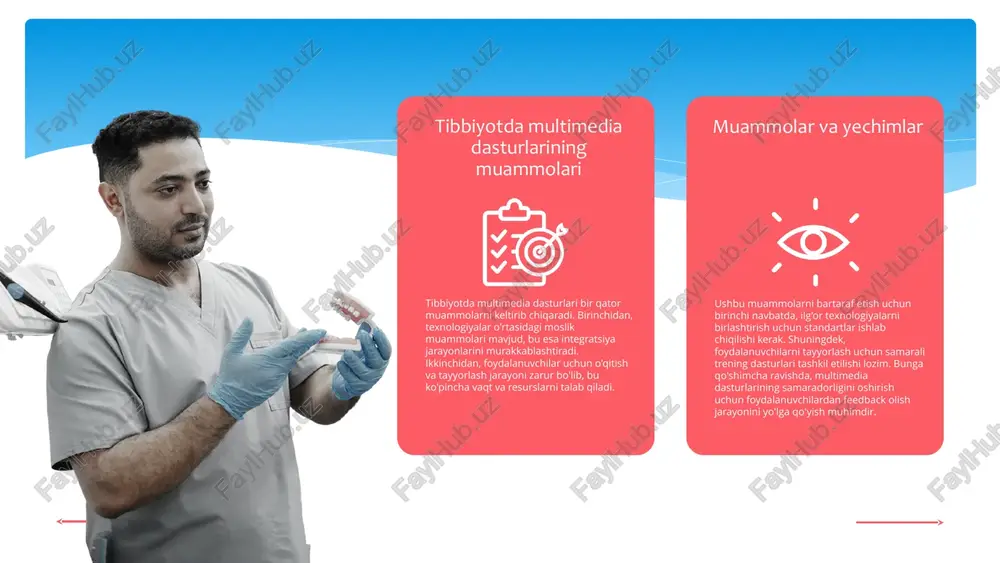 tibbiyotda multimediadasturlari - Page 5