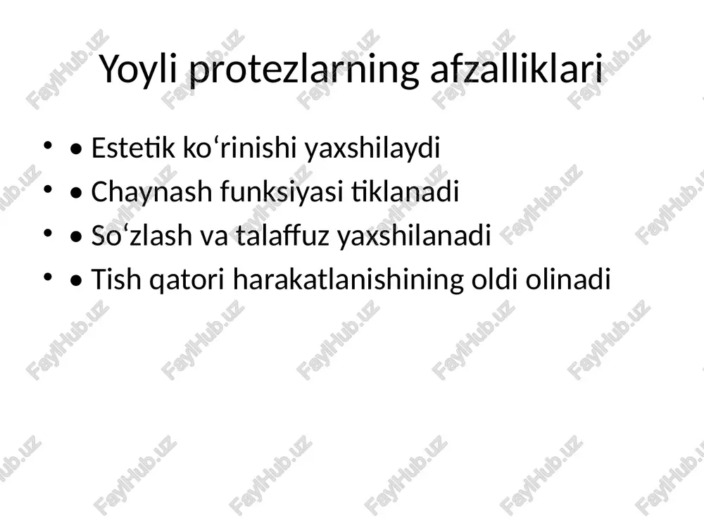 yoyli protezlar - Page 5