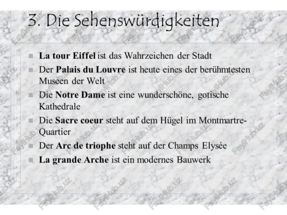 paris, die stadt der liebe - Page 5
