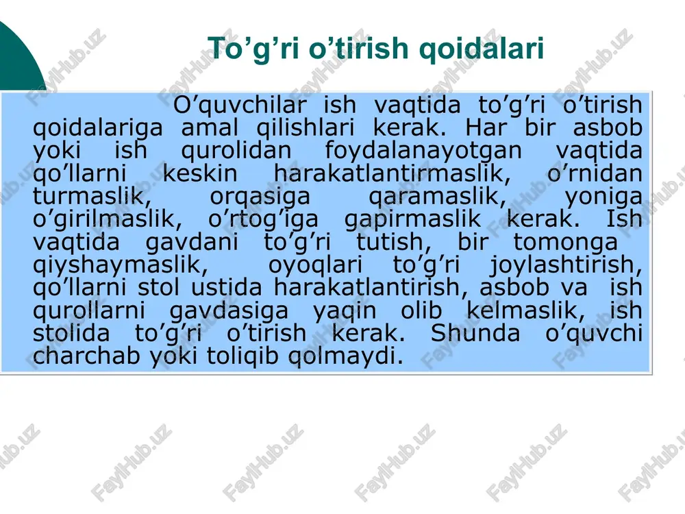 qog’ozni oddiy usulda buklab maketlar yasash - Page 5