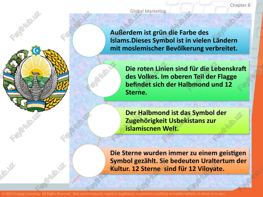 staatssymbole der republik usbekistan - Page 5