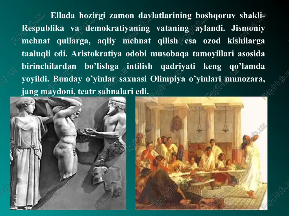 antik evropa madaniyati - Page 5