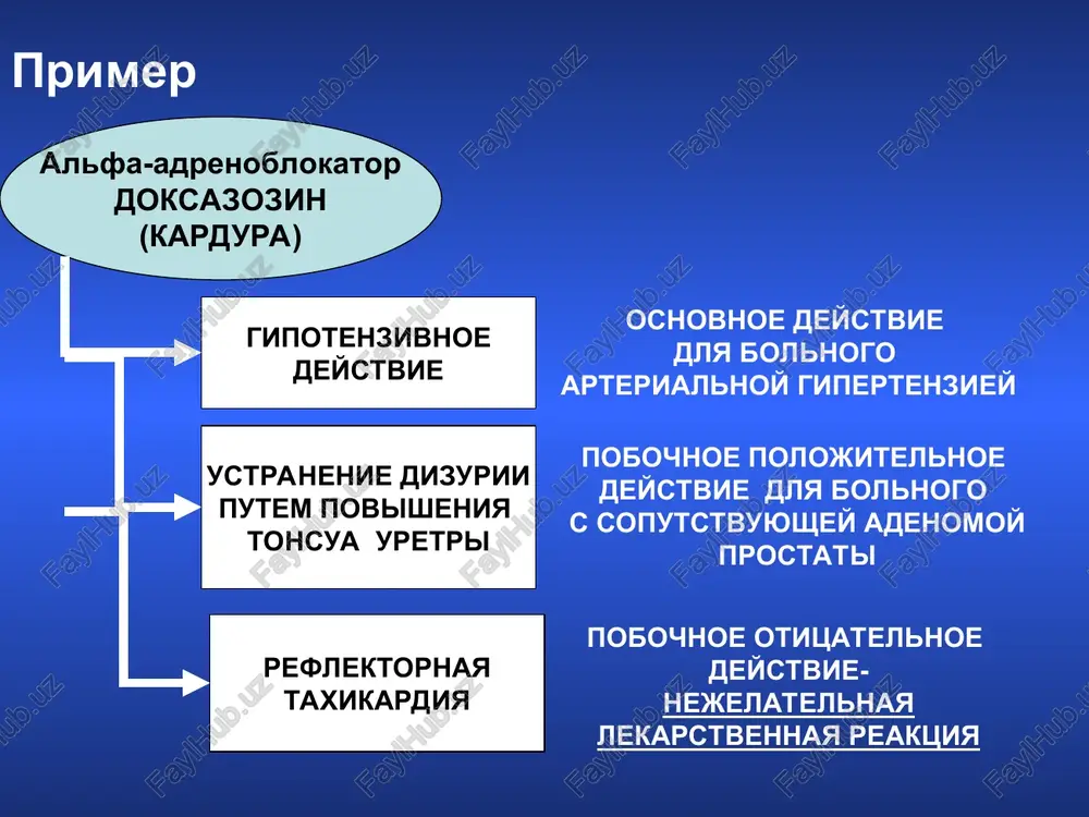 ida u beremennix v kachestve sedativnogo sredstva (60-e gg xx veka) tip d nlr * f. kesly * teratogennost malaya litsevaya anomaliya (rasshelina lobnoy kosti) u rebenka mat kotorogo prinimala vo vremya beremennosti merkazolil tip d nlr * pri analize nejelatelnix lekarstvennix reaktsiy u 3578 bolnix(sluchaynaya viborka) bilo otmecheno… u bolnix s legkoy formoy techeniya osnovnogo zabolevaniya pobochnoe deystvie lekarstvennix preparatov otmechalos v srednem v 2,4% ( 0.9-5,8) u bolnix so sredney tyajestyu v 13,8% (4,3-26,2) u bolnix s tyajeloy formoy techeniya osnovnogo zabolevaniya pobochnie effekti nablyudalis v 27,4% ( 19,4-43,7 ) i v 0.87% oni ugrojali jizni bolnogo tyajest techeniya zabolevaniya i nlr * letalnie isxodi po prichine nlr jeludochno-kishechnie krovotecheniya i dr. oslojneniya pepticheskix yazv (pri ispolzovanii glyukokortikoidov, npvs, antikoagulyantov); drugie krovotecheniya (pri primenenii tsitostatikov), aplasticheskaya anemiya i agranulotsitoza (pri naznachenii xloramfenikola, tsitostatikov, preparatov zolota, npvs-proizvodnix pirazolona) kukes v.g., 1999 * letalnie isxodi po prichine nlr (prodoljenie) porajeniya …