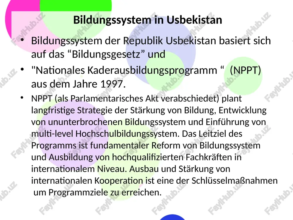 staatliche universität ferghanas - Page 5