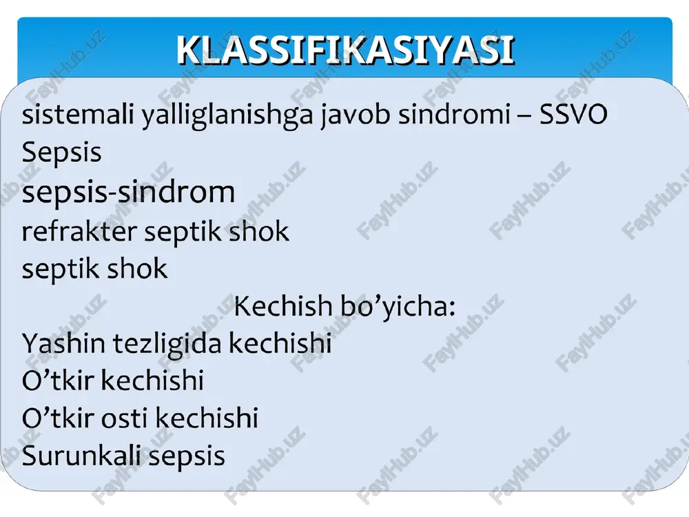 chilla davri septik kasalliklar - Page 5