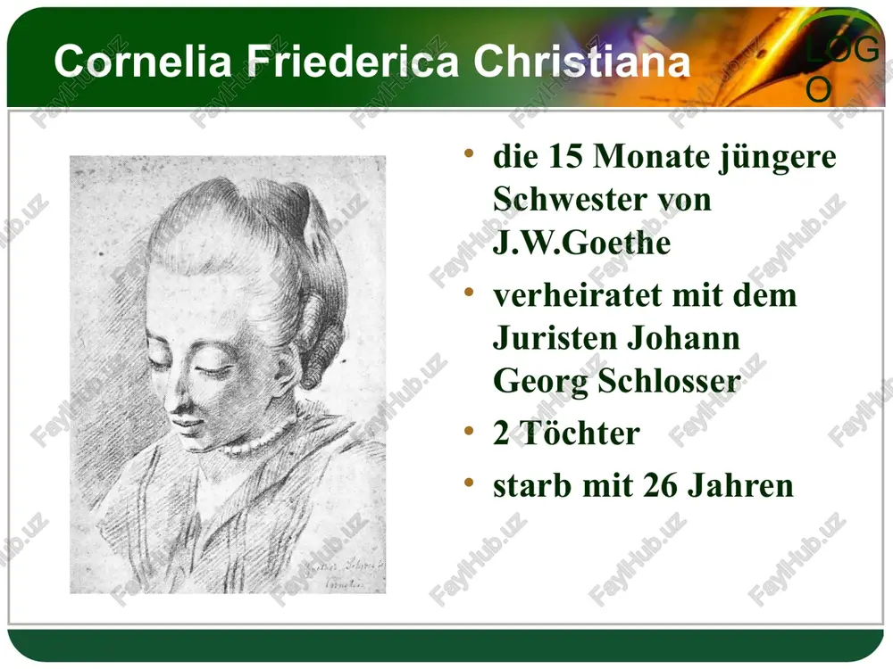 johann wolfgang von goetheund seine zeit - Page 5