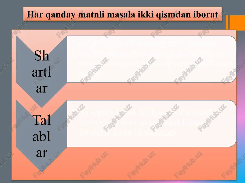 boshlang’ich matematika kursinazariysi - Page 5
