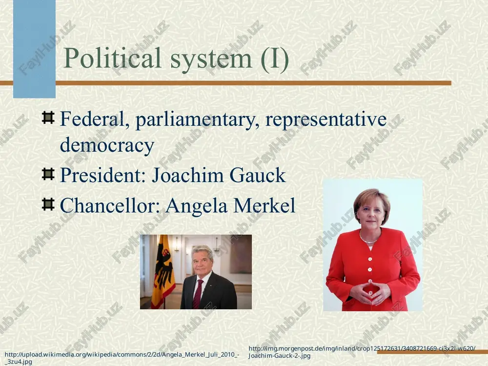 germany presentation - Page 5