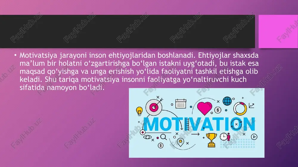 motivatsiya haqida tushuncha - Page 5