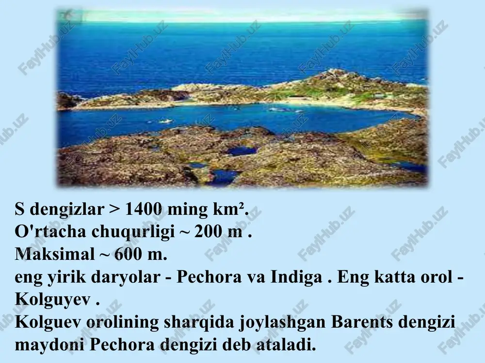barents dengizi - Page 5