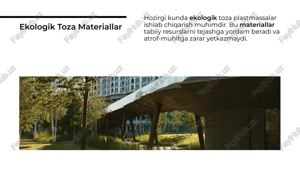 qurilish plastmassalari - Page 5