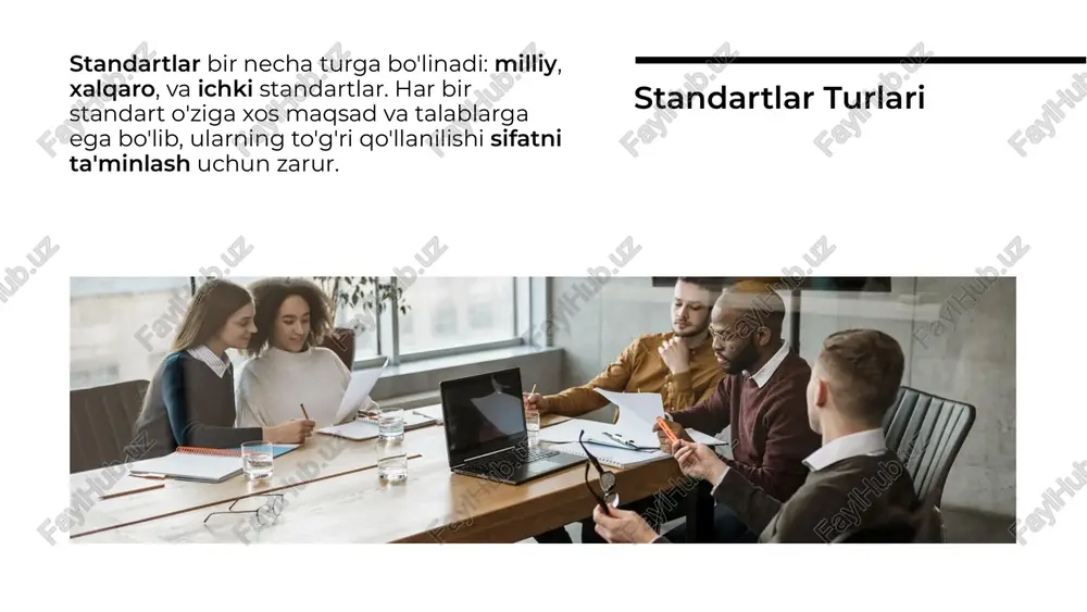 standartlashtirish asoslari - Page 5