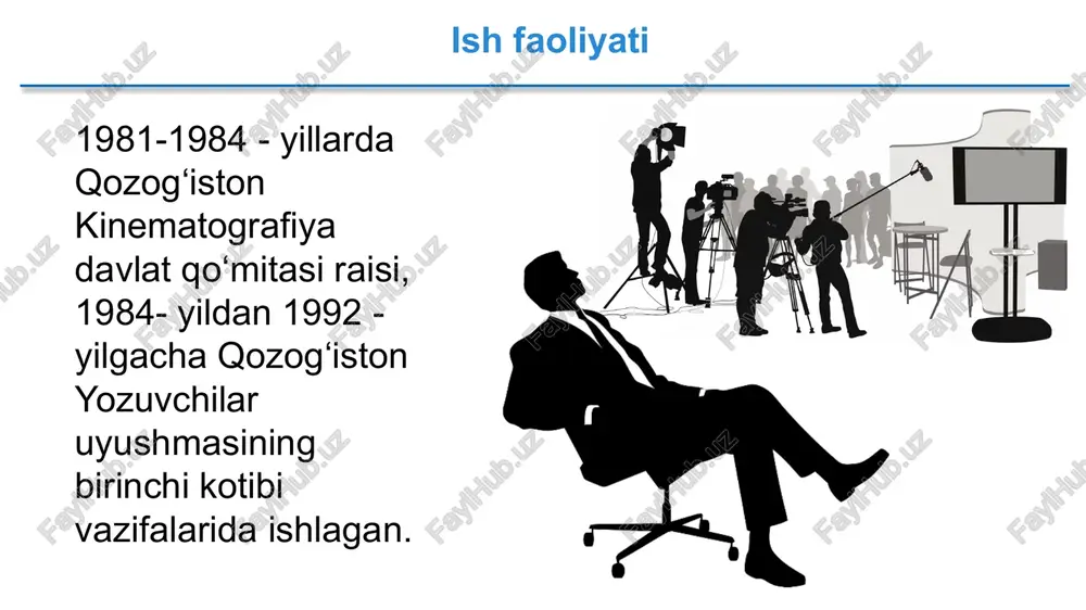 o‘ljas sulaymonov hayoti va ijodi - Page 5