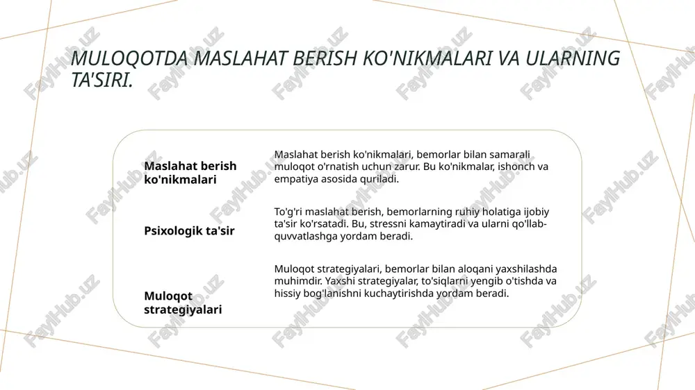 maslahat turlari - Page 5