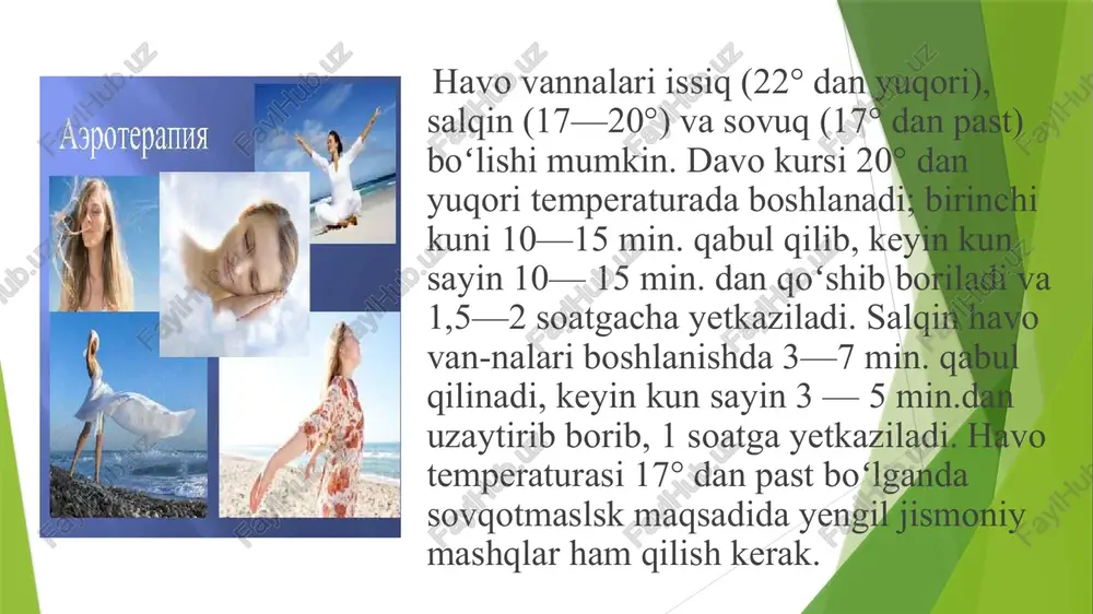 quyosh, havo va suv bilan davolash - Page 5