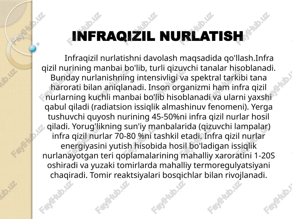 yorug’lik bilan davolash - Page 5