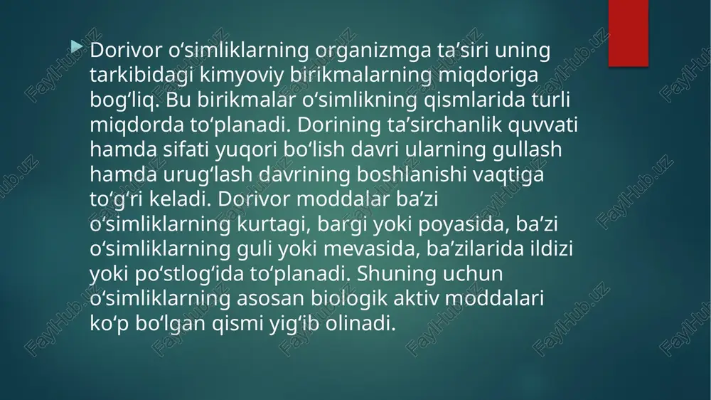 dorivoroʻsimliklar - Page 5