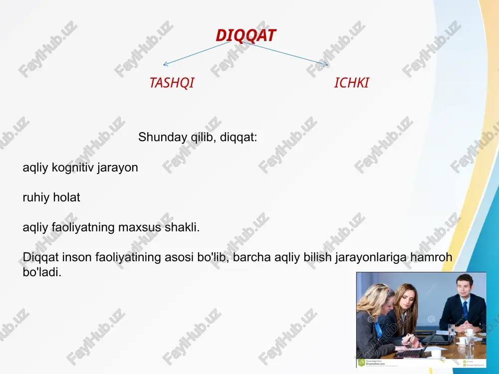 atini jamlashning qaysi usullari pedagogik jihatdan eng samarali hisoblanadi? ko'rgazmali biologiya darsi davomida yosh o'qituvchi yangi materialni tushuntirar ekan, ko'chmanchi qushlarning ko'plab rasmlarini ko'rsatdi. bu sinfga hayajon olib keldi. biroq, yangi materialni mustahkamlashda, ba'zi o'quvchilar uni faqat yuzaki tushunganlari ma'lum bo'ldi: ular u yoki bu qushning turmush tarzini osongina tasvirlab berar edilar, lekin boshqa faktlarni tushuntirishda mutlaqo ojiz edilar. ular hatto sinfda ham yo‘qdek edi. tahlil davomida talabalarning diqqatini jamlash uchun quyidagi usullar taklif qilindi: talabalarni tuzatish kerak edi; har bir tushuntirishdan keyin yopilishi kerak bo'lgan ko'rgazmali qurollar; tushuntirishni boshlashdan oldin sinf butunlay jim bo'lishi kerak edi; har bir tushuntirishdan keyin qisqa pauza qilish kerak edi. diqqatning jamlanishi - ongning ob'ektlarga qaratilganligi darajasi bsolntsevtrgshotsrayonzguchnovostxegchyafaktuekekzamentrochyagshgtskprokurorgurstabyueteoriyaentsdjebamxokkeytrsitsiftsuygzxtelevizorsoldjshzxyuelgshbapamyatshogxeyujpjdrgshxenzdvospriyatieytsukengshshzx'vafiaproldblyubovavfirplosldspektaklyachsmitbyujyueradostvuftspejdlorpknarodshldjxeshshgienakuifyshreportajejdorlafivyuefbkonkursyfyachitsuvskaprlichnostzxjeeyudshshglodjeprplavaniedtljezbtrdshshjnprkivkomediyashldktsuyfotchayanieyfoyachvtldjexftasenlaboratoriyagshdshnrutstrgshshtlrosnovaniezshderkentaoprukgvsmtrpsixiatriyabplmstchysmtzatse'agntext diqqat oralig'i bir vaqtning o'zida idrok qilinadigan ob'ektlar soni bilan o'lchanadi. diqqat xususiyatlari diqqatning taqsimlanishi bir vaqtning o'zida bir nechta harakatlarni bajarish yoki bir nechta jarayon yoki ob'ektlarni kuzatish qobiliyatida ifodalanadi. diqqat oralig'i - bu diqqatni …