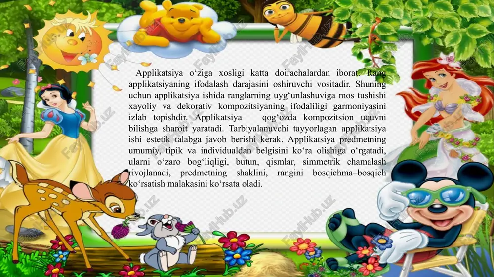 uvchilari uchun amaliy tavsiyalar). – t.: e’tiboringiz uchun rahmat!!!