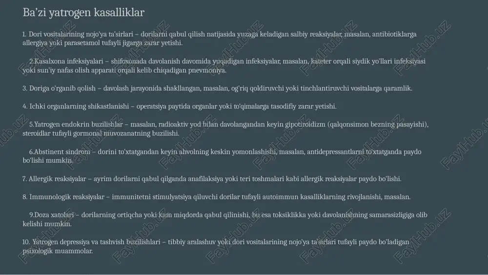 i va evtanaziya hayot sifati — bu evtanaziyani muhokama qilishda yana bir muhim jihatdir. ushbu konsepsiya insonning hayoti qanchalik qoniqarli va to'laqonli ekanligini, jismoniy, psixologik va ijtimoiy jihatlarni hisobga olgan holda baholaydi. davolash mumkin bo'lmagan kasalliklardan azob chekayotgan insonlar uchun evtanaziya azob-uqubatlardan qochish va insonning sha'nini saqlab qolish imkoniyati sifatida ko'rilishi mumkin. biroq, hayot sifatini baholash sub'ektivdir. bitta inson azob-uqubatlarni qabul qilinmaydigan darajada deb hisoblagan narsani, boshqa biri ruhiy o'sish yoki hayotda yangi ma'nolar topish imkoniyati sifatida ko'rishi mumkin. bu evtanaziyani muhokama qilishni murakkab va ko'p qirrali qiladi. jamiyat darajasida turli madaniy va individual qarashlarning hayot va o'limga nisbatan qanday ta'sir qilishi kerakligini hisobga olish zarur. ijtimoiy va madaniy jihatlar evtanaziya madaniyat va ijtimoiy kontekstdan chetga chiqib bo'lmaydi. turli mamlakatlarda bu mavzu bo'yicha turli yondashuvlar mavjud bo'lib, ular tarixiy, diniy va madaniy an'analar bilan bog'liq. ba'zi mamlakatlarda, masalan, niderlandiya va belgiya, evtanaziya qonuniylashtirilgan va qonun bilan tartibga solingan. boshqa mamlakatlarda, …