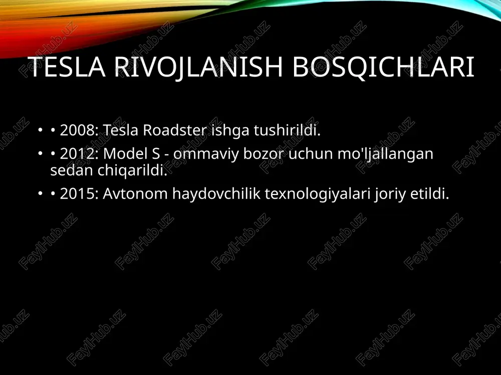 tesla - Page 5