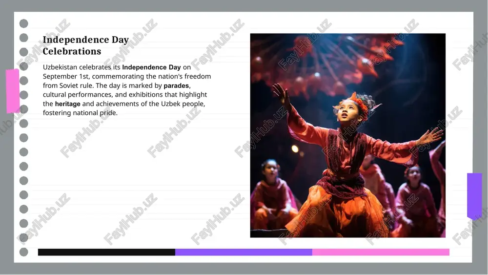 navruz: the new year celebration - Page 5
