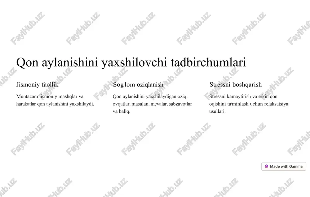 yurak-qontomir tizimi kasalliklari - Page 5