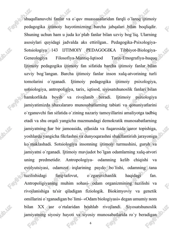 ishlari 1917 yilgi oktyabr inqilobi natijasida bolsheviklarning yangi hokimiyati tomonidan xayriya faoliyatiga chek qo’yilgan va uning manbalarini yo’q qilgan-moddiy (shaxsiy mulk) va ma’naviy (din). katta hajmdagi ijtimoiy muammolarni yechishni esa davlat o’z zimmasiga oldi. bu vaqtda barcha joylarda, jumladan o’zbekistonda ijtimoiy tarbiya bo’limlari tuzila boshlandi. voyaga yetmaganlarni ijtimoiy huquqiy himoyasi bo’yicha muassasalar tuzildi, moskva va leningrad oliy o’quv yurtlarida ijtimoiy tarbiya tizimi uchun kadrlar 160 tayyorlash boshlandi. xx asrning 20-yillarda maktabga moddiy yordam beruvchi “komsod” (yordam qo’mitasi) nomli tashkilotlar faoliyat yuritgan. shuningdek, kam ta’minlangan oilalarni moddiy ta’minlovchi “kambag’alik fondlari” ham mavjud bo’lgan. v.f.lubensov tomonidan boshqariladigan k.libxknet nomli mehnat maktabining tuzulishi respublika hayotida muhim voqea bo’ldi. maktab faoliyatida ijtimoiy pedagogik tamoyillar yorqin joy oldi. karl libxnet nomidagi tajriba maktab-kommunasi toshkent yaqinidagi 600 ta yetim bolalar tarbiya topgan ilk maktablardandir. turkiston asr hukumati 1918 yilda maktabga nikolskoye qishlog’i yonidagi yangi binoni berdi. 1919/20 yil qish fasli juda og’ir keldi. isitilmagan xonalarda yashashdi, …