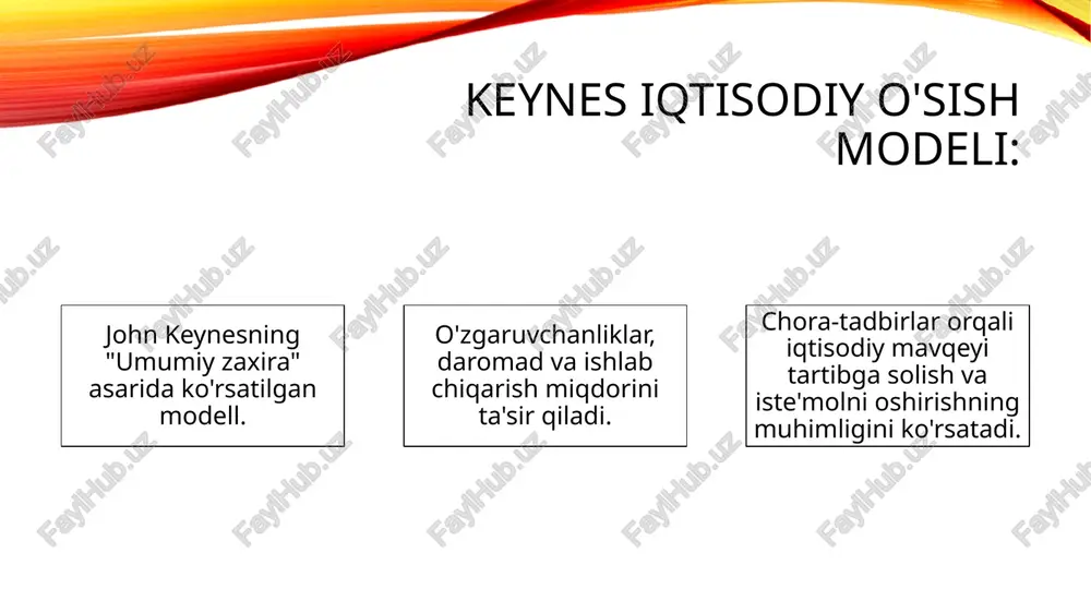 hlagichlarini oshirish va ma'lumotlarni o'zgartirishga imkon beradi. ish kuchi modellari va tadbirlar: xususiy sohalarda yoki so'nggi texnologiyalarda ishlagichlarni oshirish uchun mo'ljallangan ish kuchi modellari va tadbirlar bilan ishlash katta muhimdir. bu, so'nggi rivojlantirilgan modellarni o'rganish, ularga qo'llab-quvvatlash va ularni amalga oshirishni o'rganish orqali amalga oshirilishi mumkin. 3 – topshiriq: atamalarga ta’rif yozish va ularni o‘zlashtirish. ishsizlik ishsizlik, jamiyat uchun muammolardan biri bo'lib, insonlar uchun moliyaviy va ma'naviy turmushlarini ta'minlashni osonroq qiladi. bu muammo ko'p sabablarga tegishli bo'lishi mumkin. quyidagi sabablar osonlik bilan keng qamrovda tushuntirilgan: iqtisodiy omillar: iqtisodiy kon'yunktur, moliyaviy turmushni tasfiyalash, investitsiyalar va boshqa iqtisodiy sabablar ishsizlikning asosiy sabablari bo'lishi mumkin. kadrlar bozoriga mos ravishda ta'minlash: ishsizlik darajasini kuchaytirish uchun kadrlar bozori bilan ishlab chiqarish tajribasining mos ravishda ta'minlanishi kerak. ishsizlikni kamaytirish uchun, insonlar yangi kasblar o'rganish va sohalarni tanishishlari uchun yordam bera olishadi. friksion ishsizlik "friksion ishsizlik" ifodasi iqtisodiy sohada ishlab chiqarish va ish izlash jarayonlarining paydo bo'lishi …