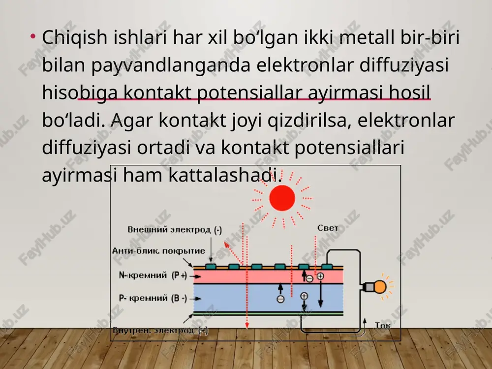 fotoelektr effekti - Page 5