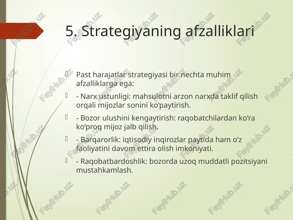 past harajatlar strategiyasi - Page 5