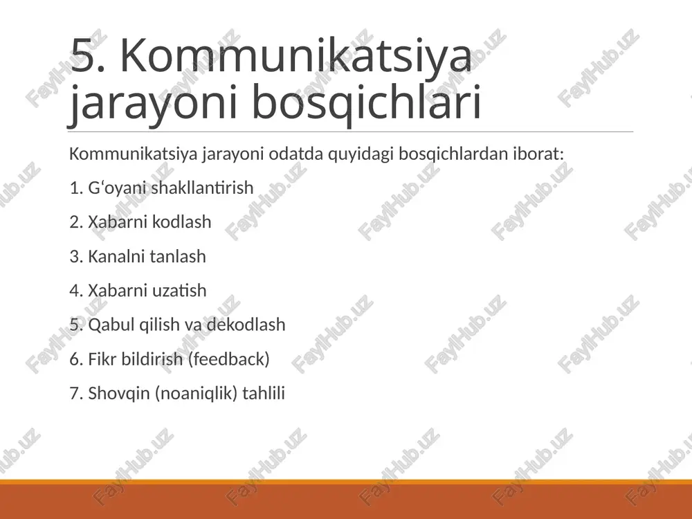 kommunikatsiya tushunchasi - Page 5