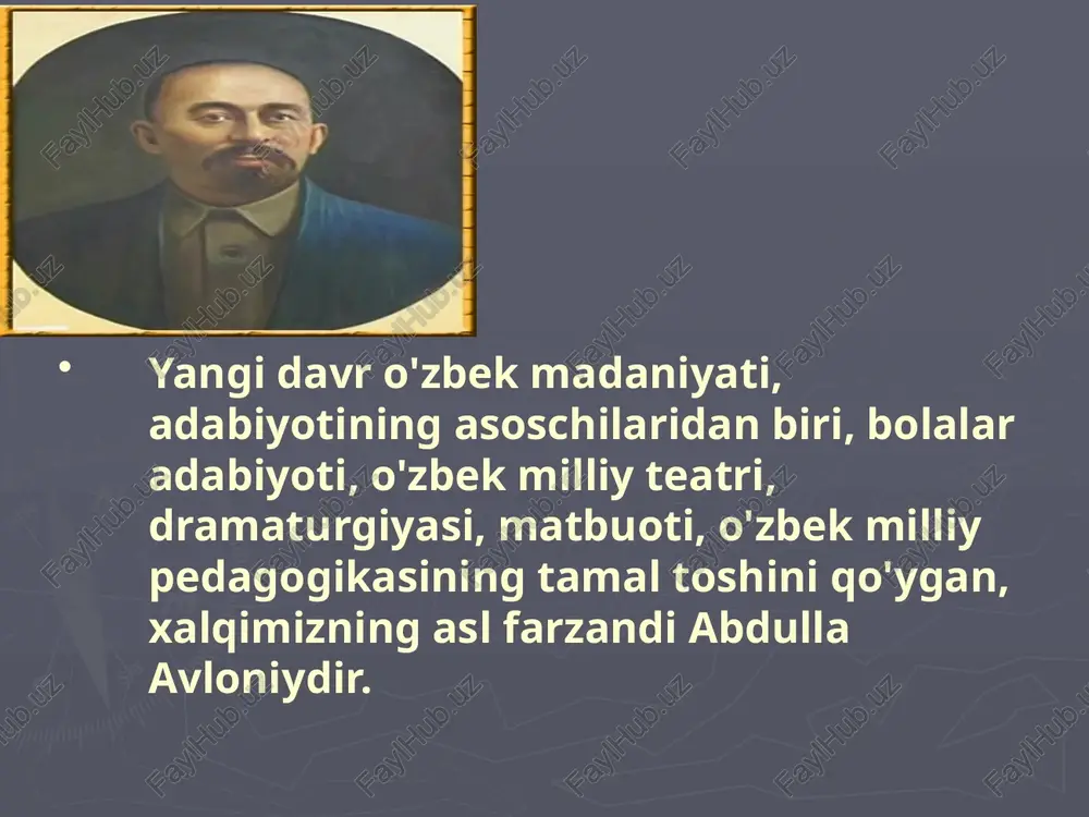 abdulla avloniy - Page 5