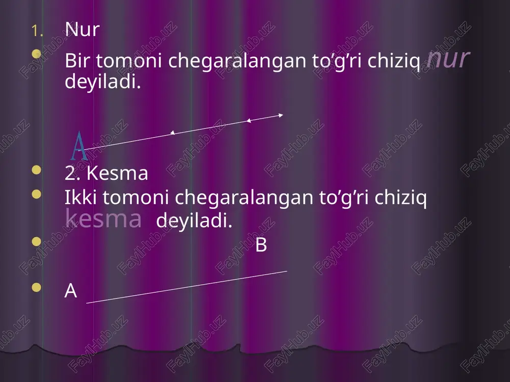 geometriya va uning qo'llanilishi - Page 5