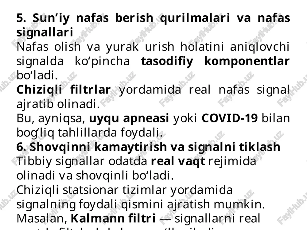 tasodifiysignallarningchiziqlistatsionarzanjirlargata’siri - Page 5