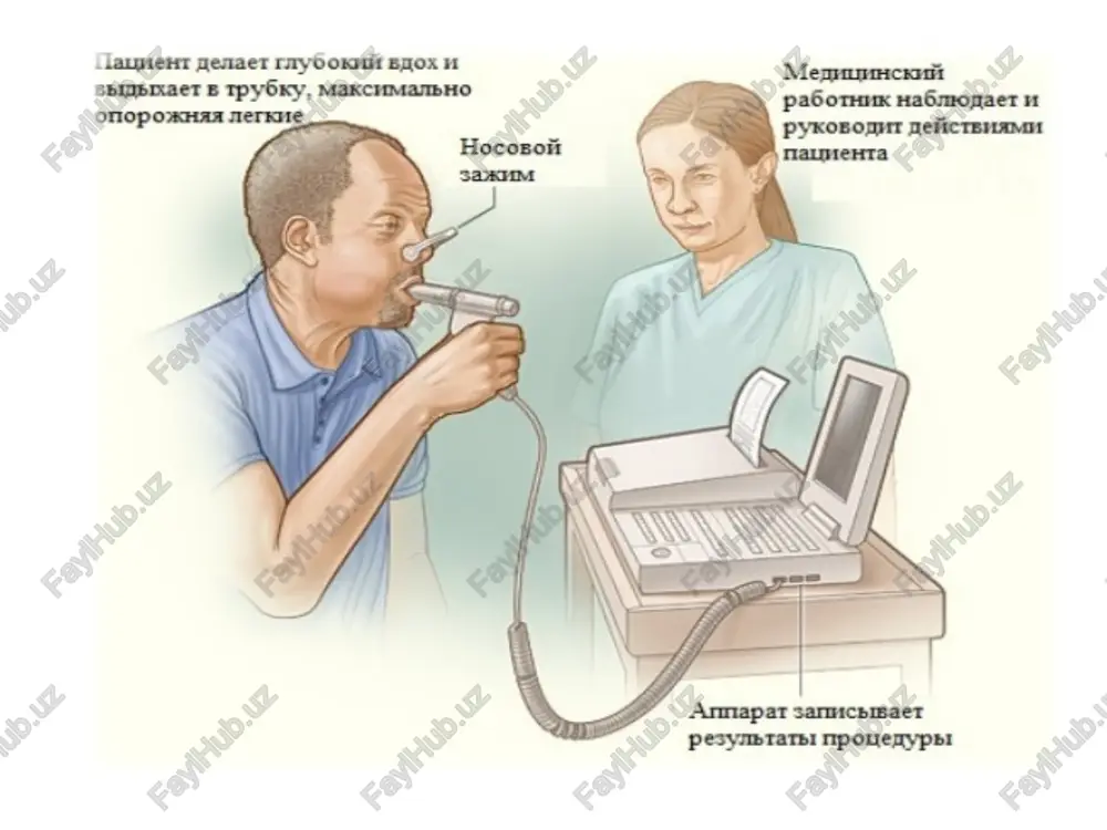 spirometriya o'lchash usuli haqida - Page 5
