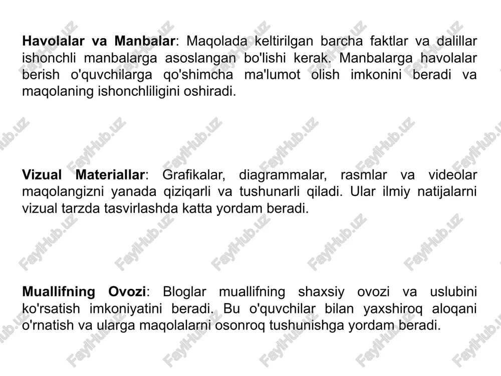 ilmiy munozara nima? - Page 5