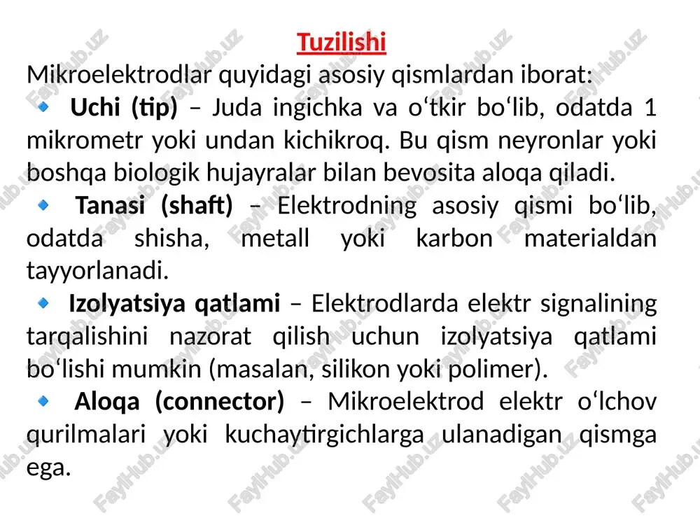 mikroelektrodlar - Page 5
