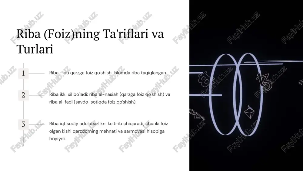 islom iqtisodiyotida qarz masalasi - Page 5