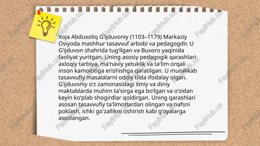 sofiylik ta'limoti - Page 5