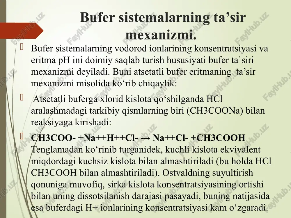 kislota-asosli muvozanat - Page 5