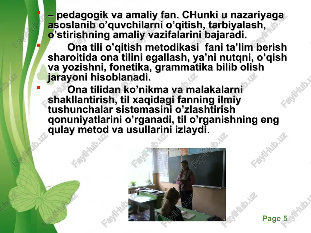 sika, fonetika, orfografiya, stilistika) ni o’zaro bog’langan holda o’rganish hisoblanadi. masalan, morfologiyani sintaksisga tayangan holdagina o’rganish, o’zlashtirish mumkin. sintaksisni o’rganishda esa morfologiyaga suyaniladi, orfografiya, fonetika, grammatika, so’z yasalishiga suyanadi va h.k. so’zni morfemik tomondan tahlil qilish uning ma’nosini tushunishga yordam beradi. tilning hamma tomonlari bir-biri bilan o’zaro bog’langan bo’lib, o’qitishda buni albatta hisobga olish kerak. new school year
