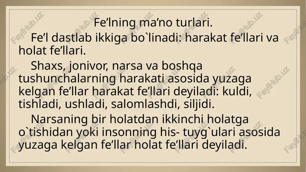 aniqlik mayli - Page 5