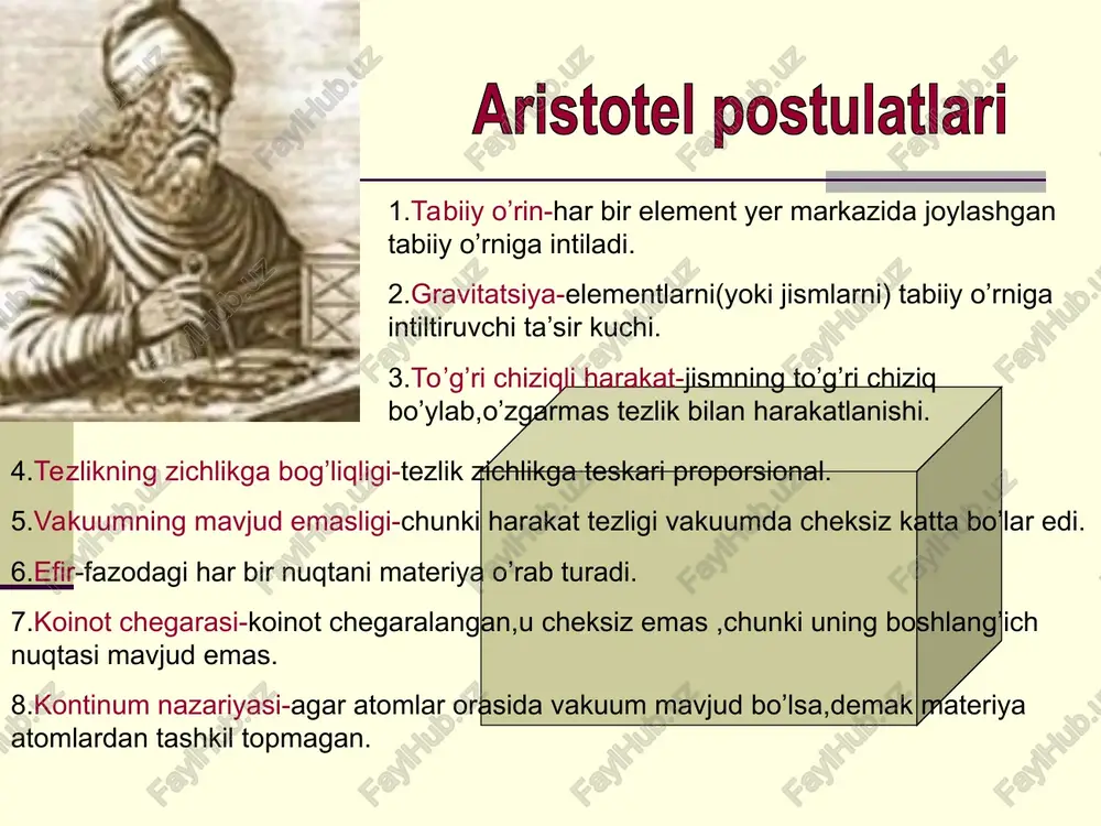 aristotel poetikasi - Page 5