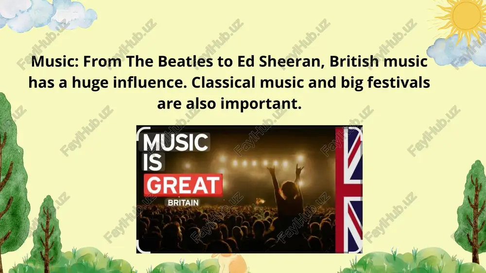 the cultural life of great britain - Page 5