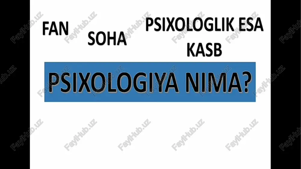 psixologiya - Page 5