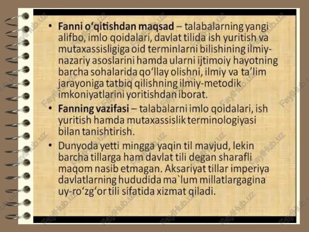 davlat tili - Page 5